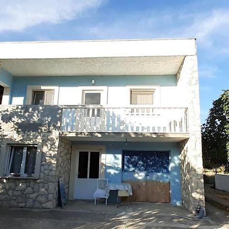 Oaza Mira Apartment Тисно Екстериор снимка