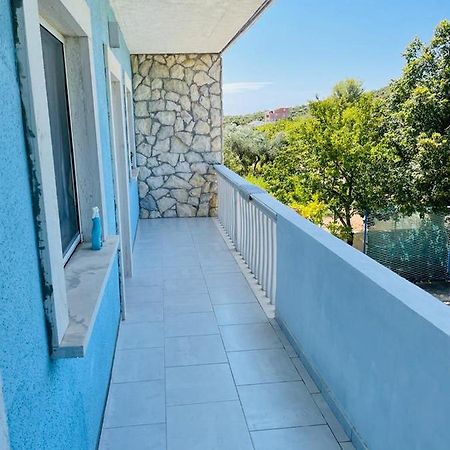Oaza Mira Apartment Тисно Екстериор снимка