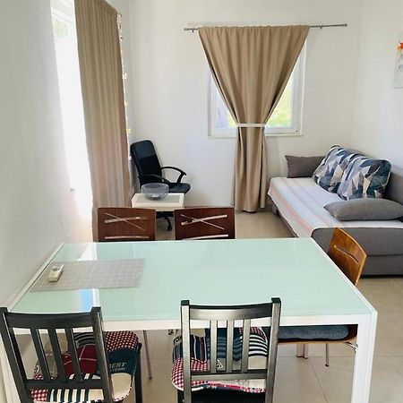 Oaza Mira Apartment Тисно Екстериор снимка