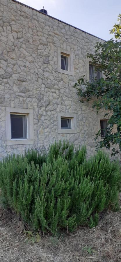 Oaza Mira Apartment Тисно Екстериор снимка