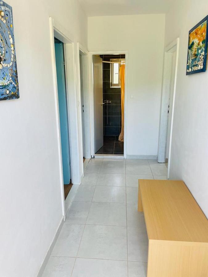 Oaza Mira Apartment Тисно Екстериор снимка